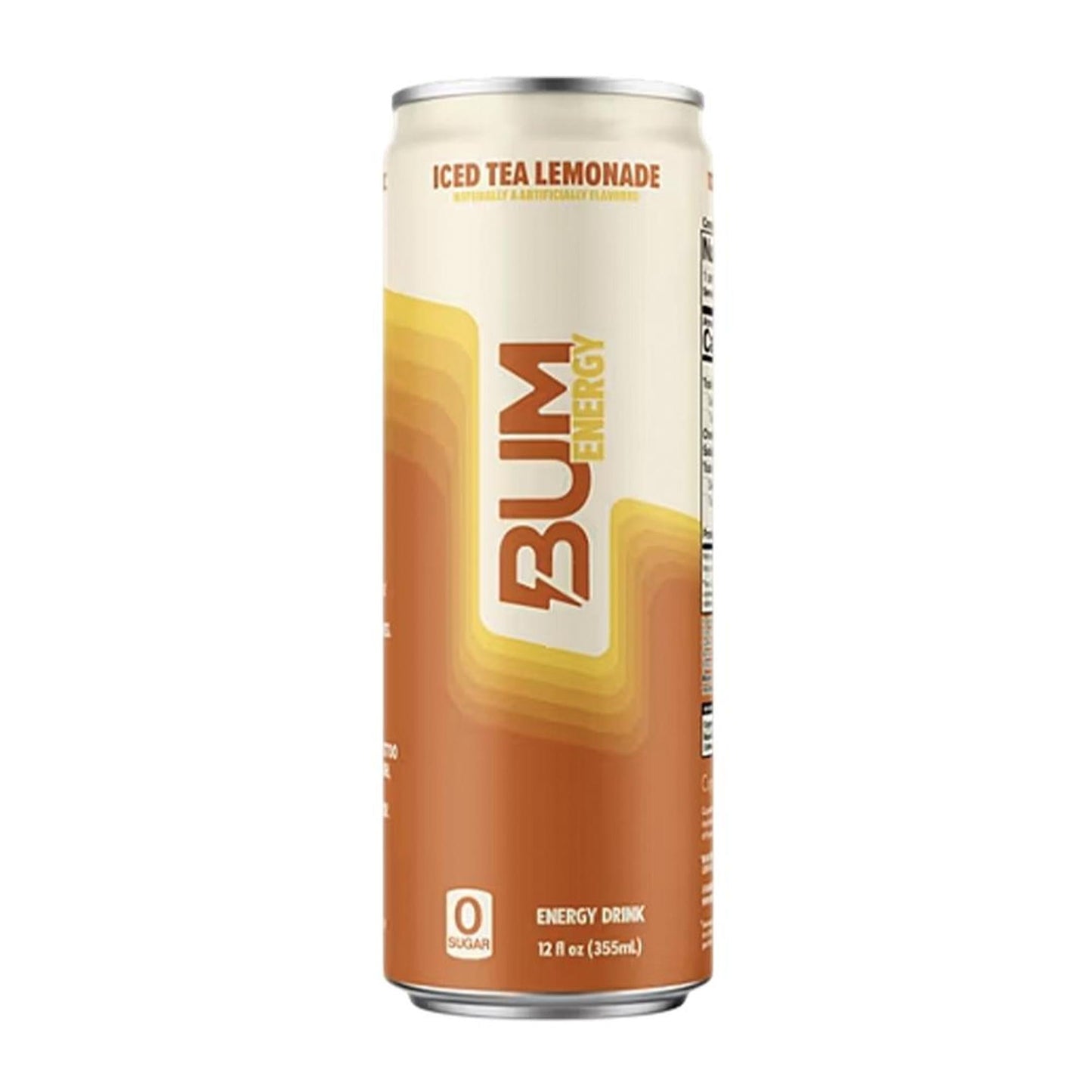 Raw Nutrition Bum Energy Drink (12+ for $2.06/each)