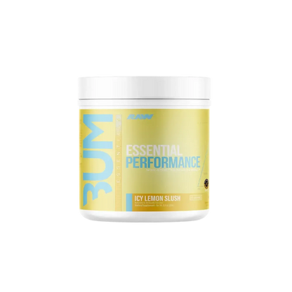 Raw Nutrition CBUM Essential Performance Pre-Workout