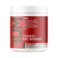 Raw Nutrition CBUM Series Thavage Pre-Workout