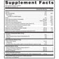 Raw Nutrition Thuper Thavage Pre-Workout
