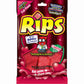 Rips Licorice Bite Size Chewy Candy Various Flavors, 4 oz