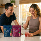 Couples’ Wellness Pack - The Hydrating Multivitamin - For Her & Him