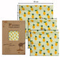 Eco-Friendly Reusable Food Wraps