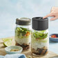 Vacuum Sealing Machine Mason Jar Vacuum Sealer