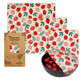 Eco-Friendly Reusable Food Wraps