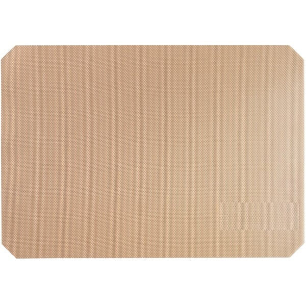 Half Size Silicone Non-Stick Baking Mat, 11 3/4" x 16 1/2"