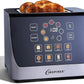 Touch Screen Smart Toaster