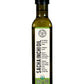 Sacha Inchi Oil, Cold Pressed, Virgin & Certified Organic - 250 mL