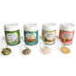 Low Sodium Salad Seasonings