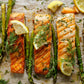 Low Sodium Salad Seasonings