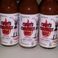Cindy's Cin-fully Hot Cayenne Hot Sauce
