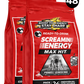 Screamin Energy Coffee Mocha