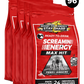 Screamin Energy Coffee Mocha
