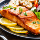 Lemon Pepper Salt: PUCKER UP BUSTER