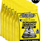 Screamin Energy Vanilla Latte Sugar Free