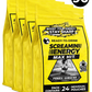 Screamin Energy Vanilla Latte Sugar Free