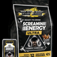 Screamin Energy Ultra Caramel Coffee