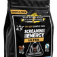 Screamin Energy Ultra Sample Pack - 6 Pouches