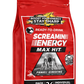 Screamin Energy Coffee Mocha