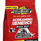 Screamin Energy Sample Pack - 6 Pouches