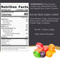 Andy Anand Sugar-Free Herbal Hard Candy Mega Pack, 8 Flavors, 80 ct, 7 oz – Keto, Vegan & Diabetic-Friendly Gourmet Wellness Snack Gift