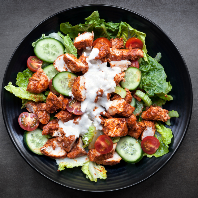 Shawarma Traveler's Spices