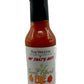 Sweet Island Fire hot sauce