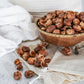Soap Nuts, Certified Organic - 8 oz (226g)