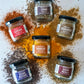 Indian Spice Passport