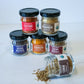 Indian Spice Passport
