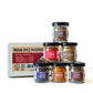Indian Spice Passport