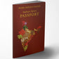 Indian Spice Passport