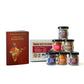 Indian Spice Passport