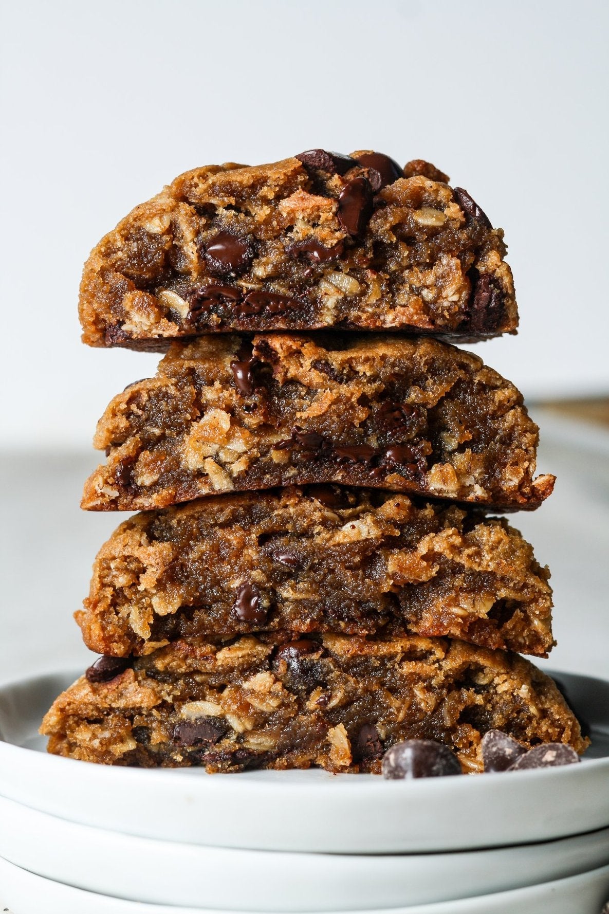 Oatmeal Chocolate Chip