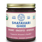 Shatavari Ghee 5.3 oz, Certified Organic