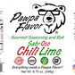 Pawpa Flavor SabrOso Chili Lime