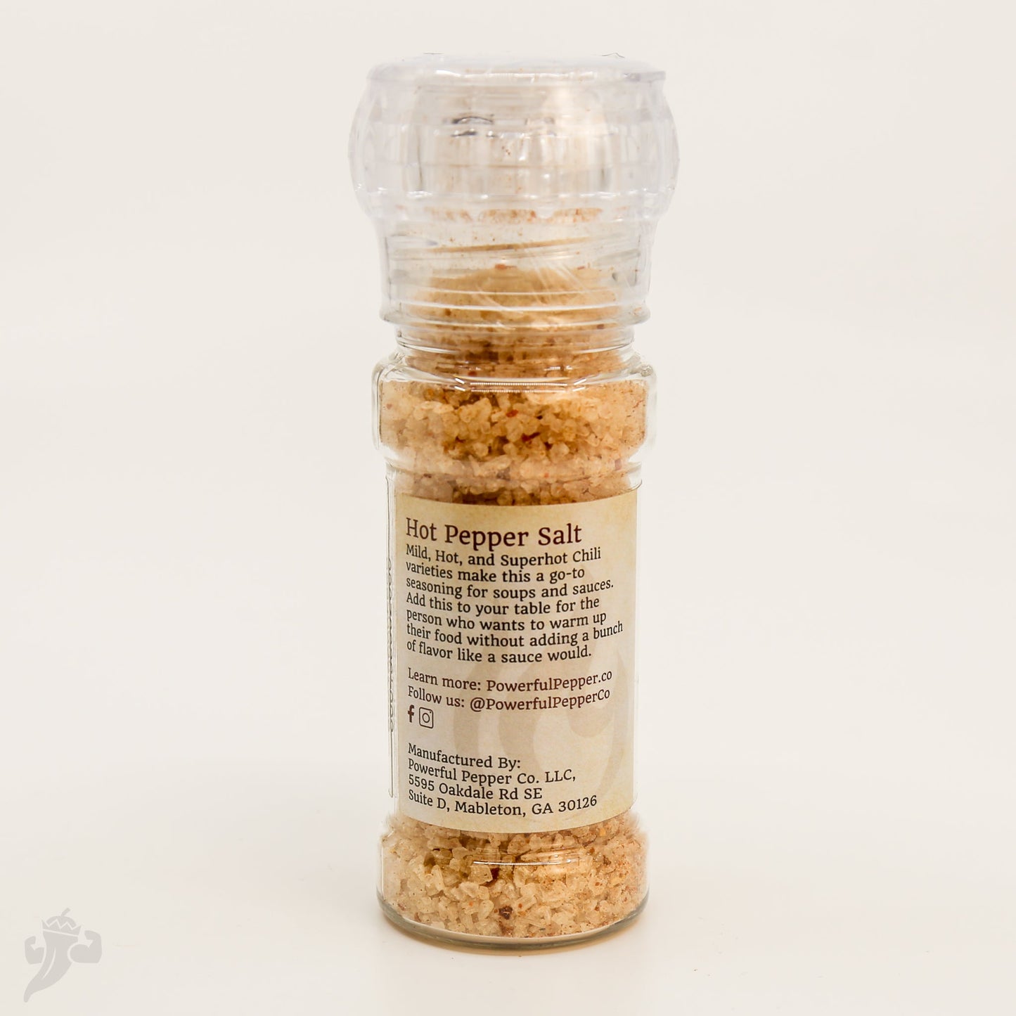 Pepper Salt Grinder