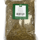 Savory, Cut, Sifted
