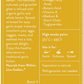 Grass-Fed Lemon & Garlic Ghee | Ahara Rasa