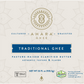 Grass-Fed Traditional Ghee | Ahara Rasa