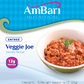Sloppy Joe Vegetarian