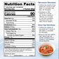 Sloppy Joe Vegetarian