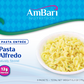 Pasta Alfredo