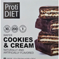PROTIDIET Wafer Bar