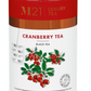 Cranberry Tea
