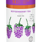 Boysenberry Tea