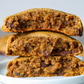 Creatine Chocolate Chip Cookie