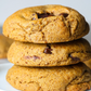 Creatine Chocolate Chip Cookie