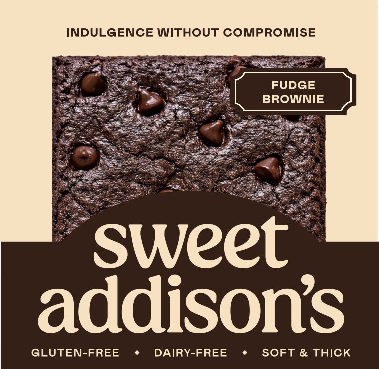 Fudge Brownies