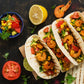 Taco Seasoning: HOLY MOLY